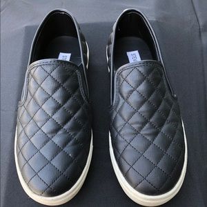 Steve Madden Ecentric-Q Platform Sneakers